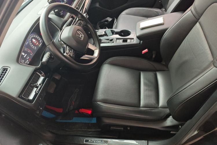 Used Honda Integra 2023 240TURBO CVT Smart Enjoyment Version