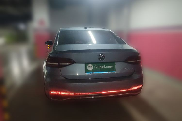 Used Volkswagen Lavida 2023 1.5L Automatic 5 Million Edition