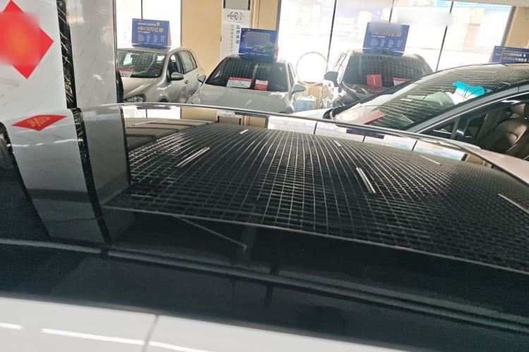 Used Chery Little Ant 2022 Restyled Version Sweet Pink Edition Half-Sugar Version 30.6 kWh 30 kW 301 km
