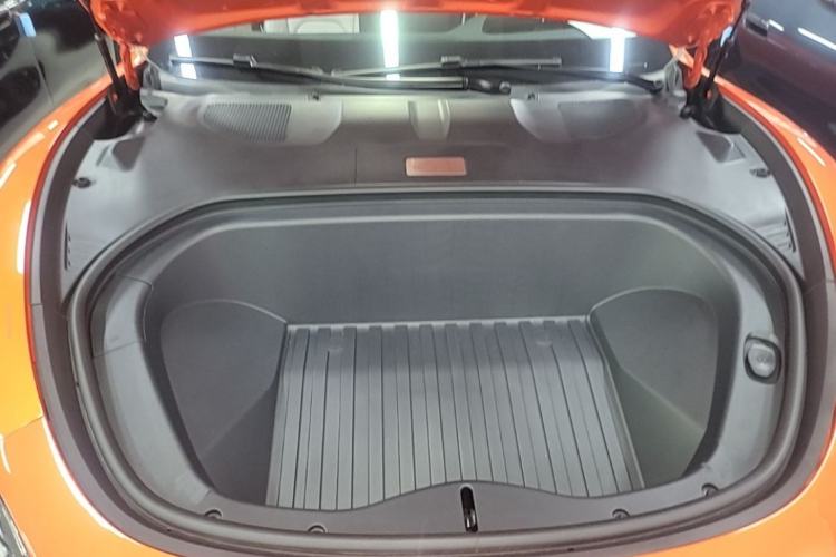 Used Xiaomi Auto SU7 2024 Four-Wheel Drive Ultra-Long Range Advanced Intelligent Driving Max Edition