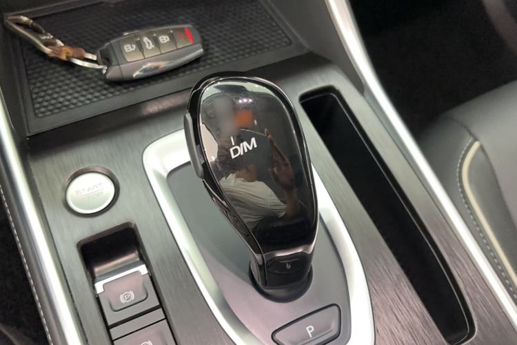 Used Haval H6 2023 National Trend Edition 1.5T Automatic Champion Version