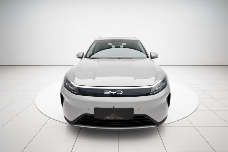 Used BYD Sealion 05 DM-i 2025 DM-i Smart Drive 115KM Flagship Model