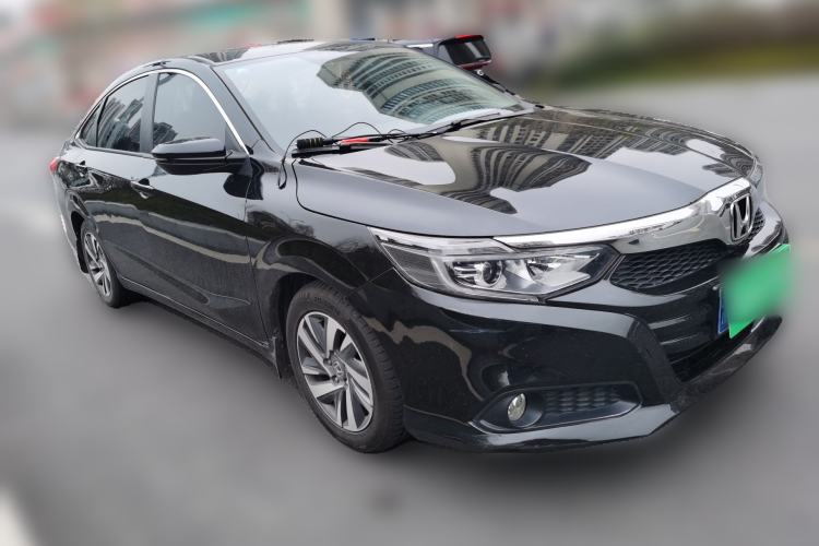 Used Honda Crider 2019 180 Turbo CVT Luxury Edition China VI Emission Standard