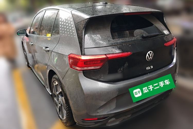 Used Volkswagen ID.3 2023 Pure Smart Edition