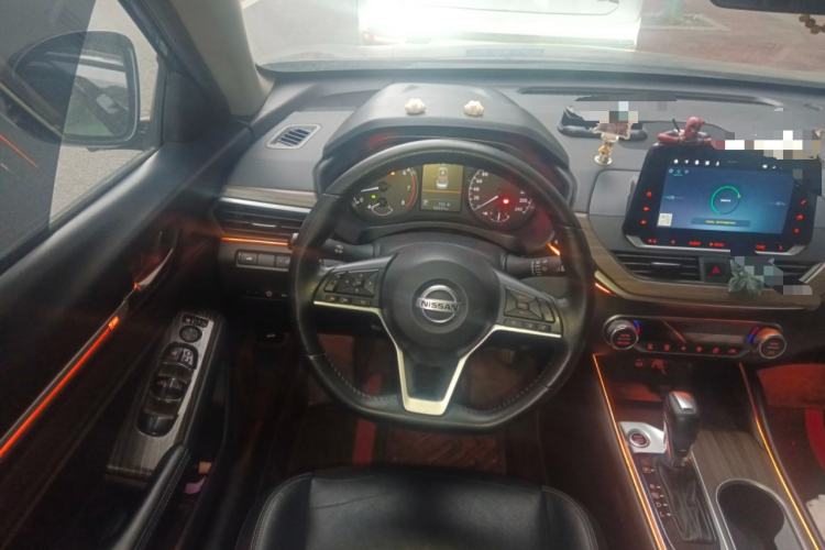 Used Nissan Teana 2021 2.0L XL Comfort Edition
