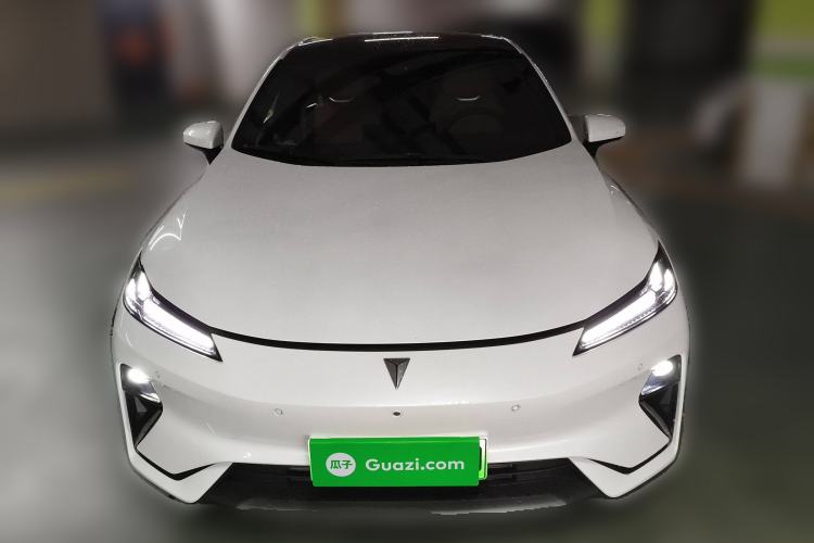 Used Deepal L07 2024 230Max Qiankun Intelligent Driving ADS SE Range-Extended Version