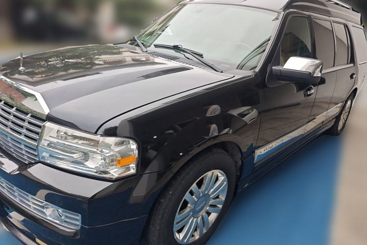 Used Lincoln Navigator 2010 5.4L AWD