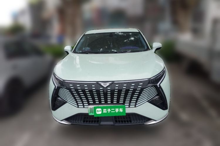 Used Cowin Kunlun 2024 Kunlun iHD 150km Horizon Edition Front