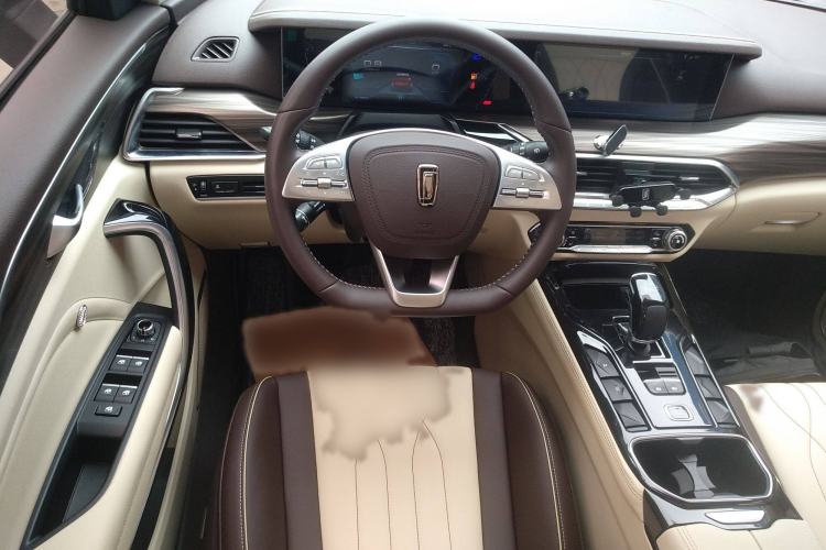 Used Bestune T77 2021 PRO 280 TID Automatic Luxury Model