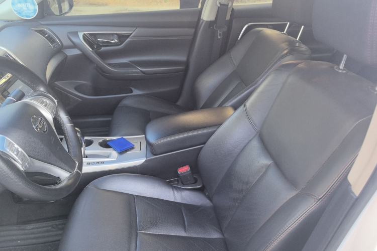 Used Nissan Teana 2016 2.0L XL Comfort Edition
