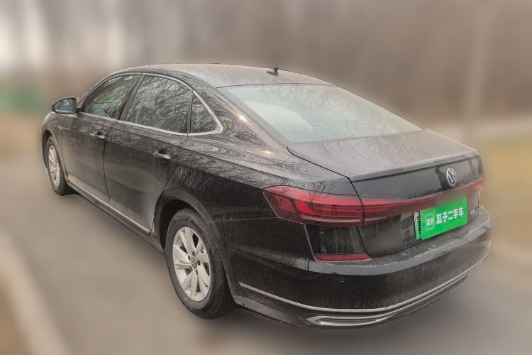 Used Volkswagen Passat New Energy 2025 430 PHEV Hybrid Business Edition
