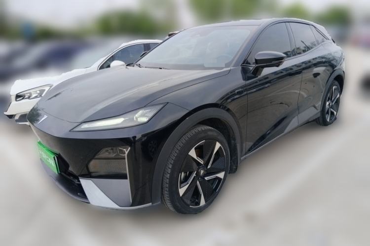 Used Deepal S07 2023 200Max Range-Extended Version