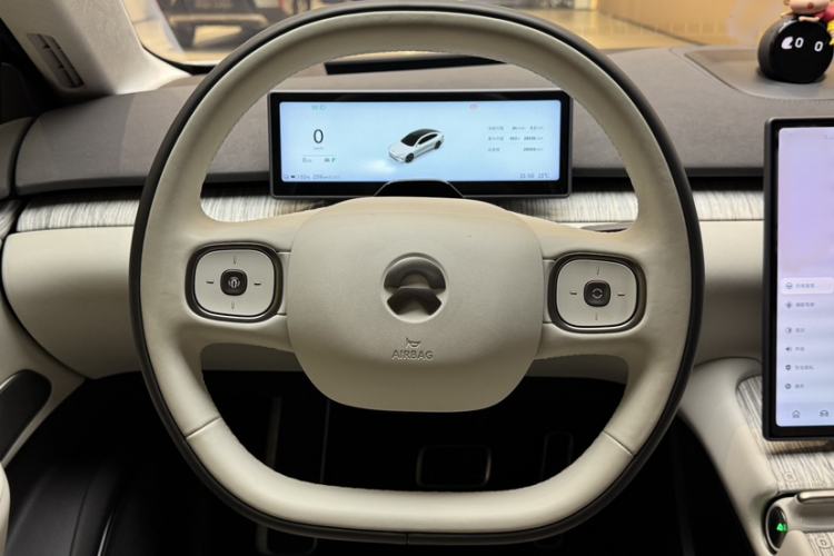 Used Nio ET7 2024 75 kWh Executive Edition
