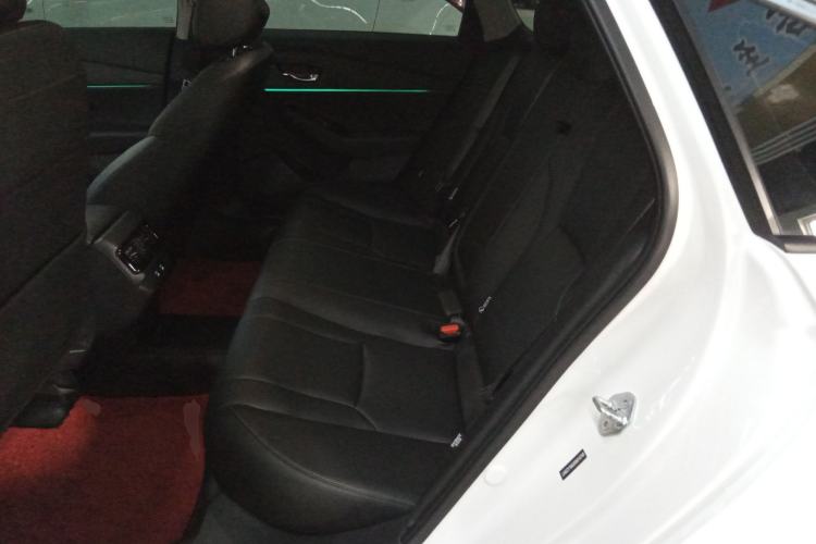 Used Honda Accord 2023 260TURBO Smart Enjoyment Version Left Rear Seat