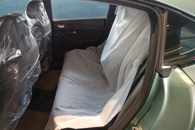 Used Deepal SL03 2022 1.5L 1200 Extended-Range Version