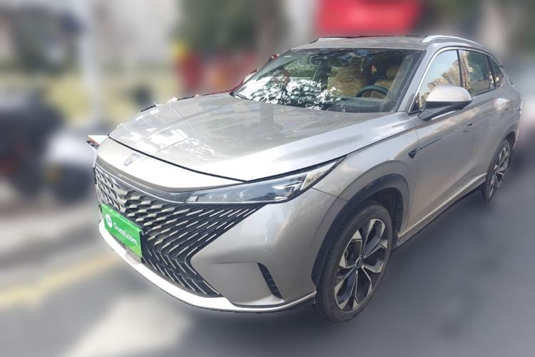 Used Roewe RX5 2023 1.5T Luxury Sliding-Screen Version