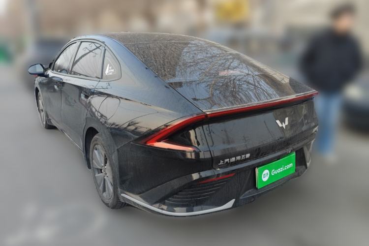 Used Wuling Xingguang 2023 70 Standard Edition
