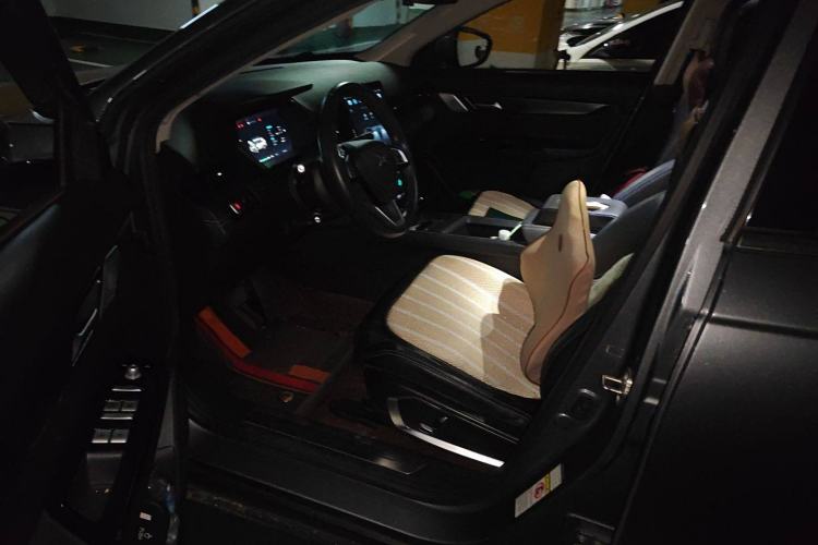 Used XPeng G3 2021 G3i 520N