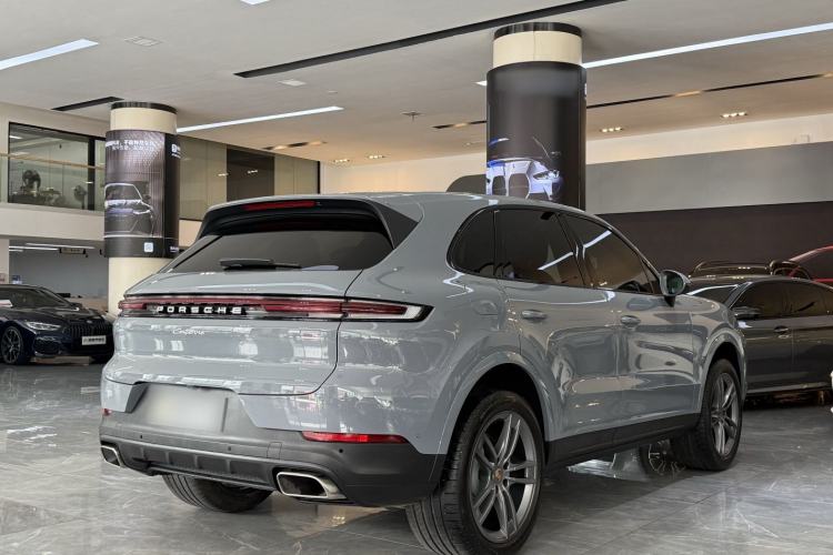 Used Porsche Cayenne 2024 Cayenne 3.0T
