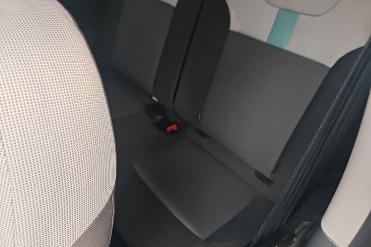 Used CHANGAN NEVO Lumin 2025 205 km Xiangqin Version
