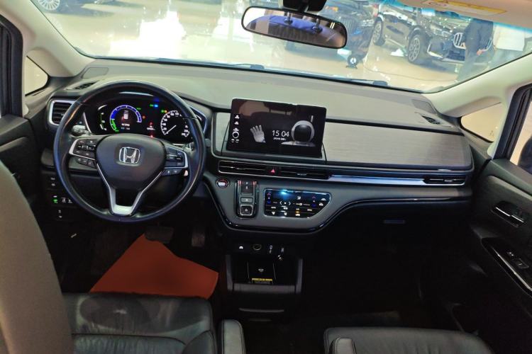 Used Honda Elysion 2022 2.0L eHEV Luxury First Edition