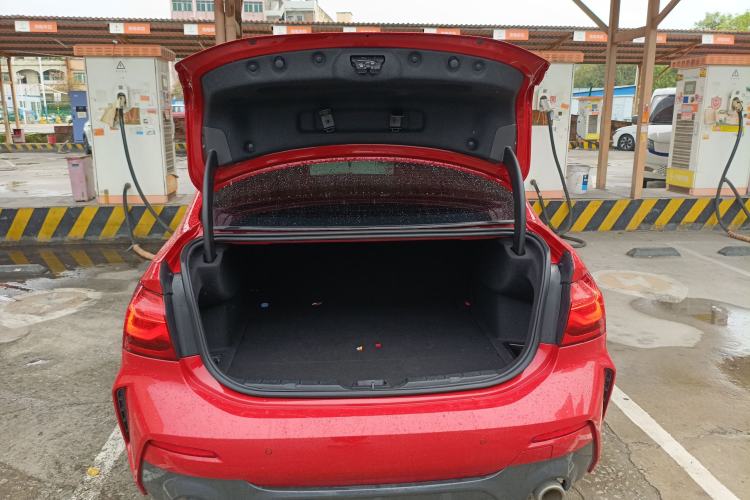 Used BMW 1 Series 2020 120i M Sport Package
