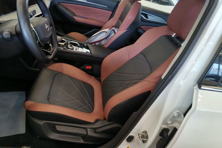 Used Changan Eado 2023 Changan Edition PLUS Blue Whale NE 1.4T GDI DCT Prestige Version
