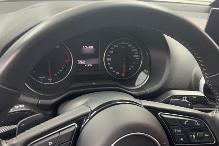 Used Audi Q2L 2022 35 TFSI Fashionable and Elegant Model