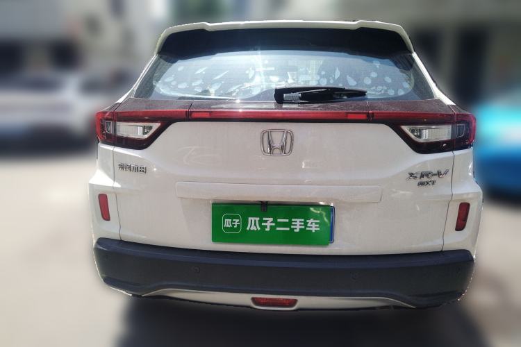 Used Honda XR-V 2015 1.8L EXi CVT Comfort Version
