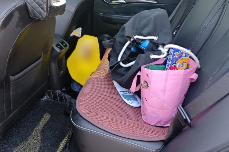 Used Buick Envision 2022 Facelift Encore Plus 552T Five-Seat Luxury Model