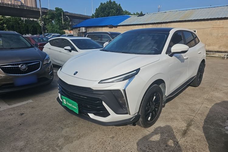 Used FORTHING T5 EVO 2024 Kungbiao Edition 1.5TD DCT Platinum Model Guazi used car, China used car export, Used car for sale, Used cars, Cheapest cars for sale