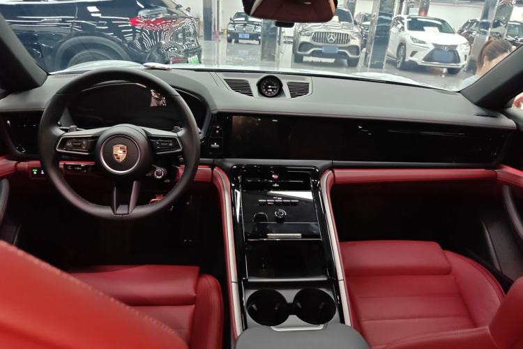 Used Porsche Panamera 2024 Panamera 2.9T
