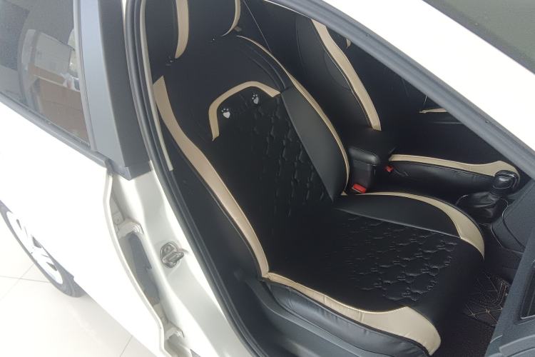 Used Volkswagen Polo 2018 1.5L Automatic Advanced Driving Model Right Front Seat