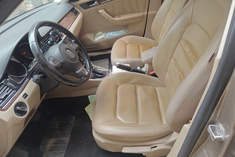 Used Volkswagen Bora 2013 1.6L Automatic Luxury Model