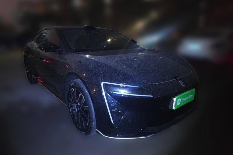 Used Avatr 06 2025 Max All-Electric Version
