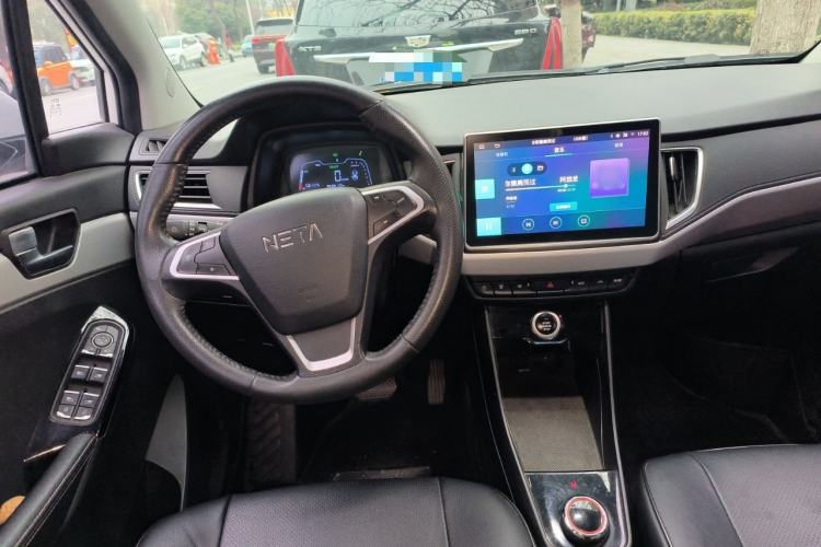 Used NETA N01 2019 380e
