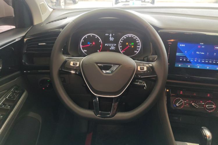 Used Jetta VS5 2019 280TSI Automatic Trend Model