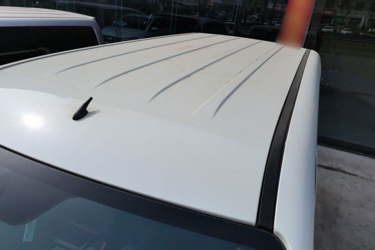 Used JAC Refine M3 2019 Creator Edition 1.8L Luxury Model