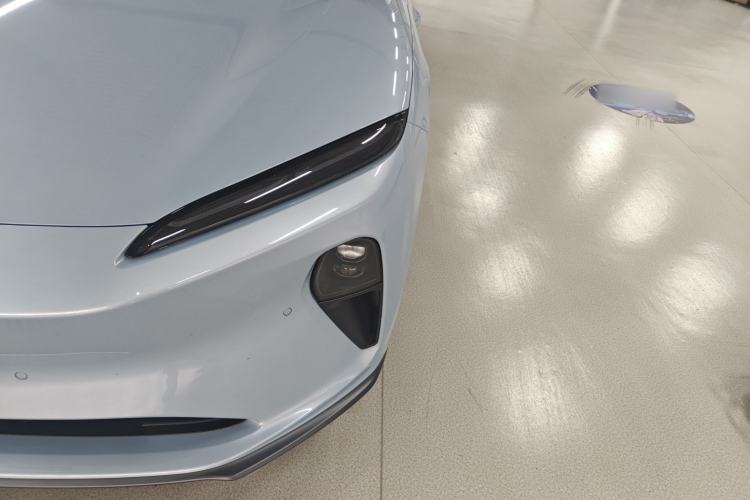 Used Nio ET5 2022 75 kWh
