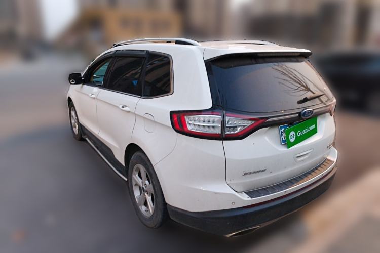 Used Ford Edge 2016 EcoBoost 245 Two-Wheel-Drive Titanium 5-Seater