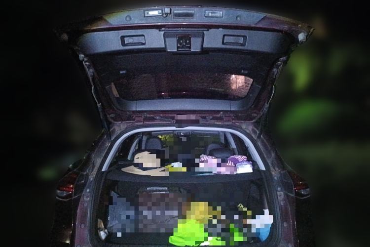 Used Leopaard CS10 2017 1.5T CVT Elite Model
