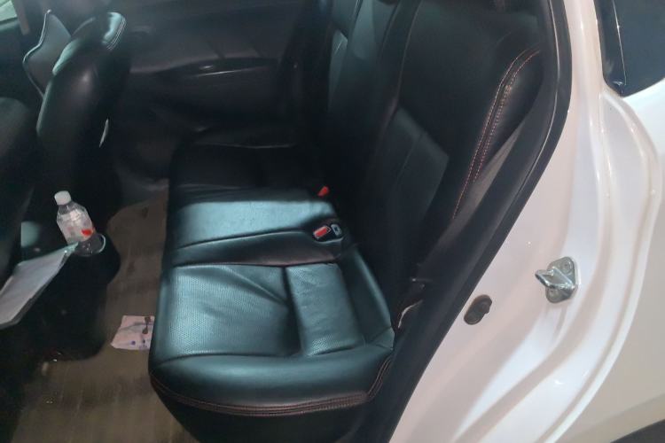 Used Toyota YARiS L Zhi Xuan 2016 Revised 1.5E CVT Charming Edition
