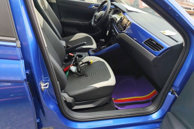 Used Volkswagen Polo 2019 Plus 1.5L Automatic Beats Trendy Cool Edition
