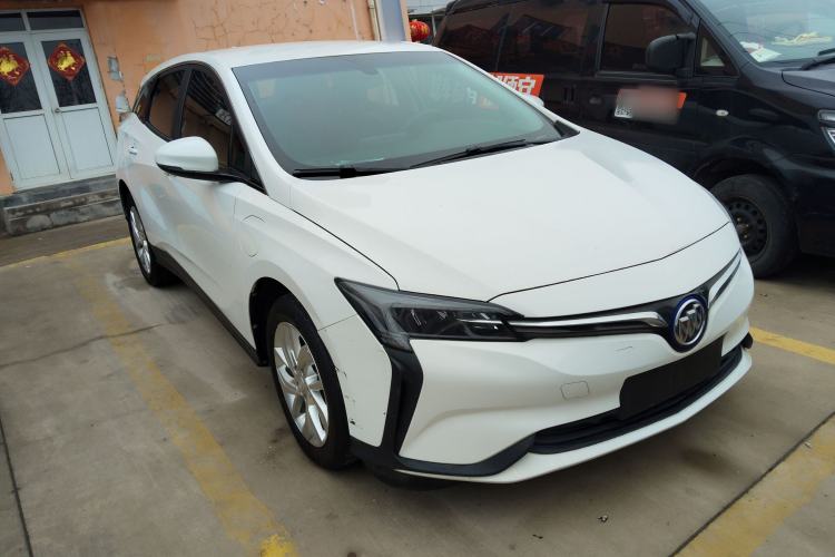 Used Buick Velite 6 2023 430km Range Commuter Version