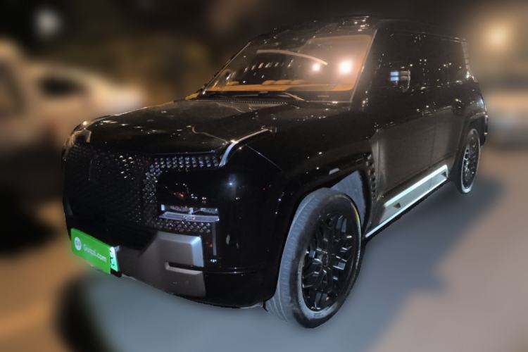 Used Yangwang U8 2023 Luxury Edition