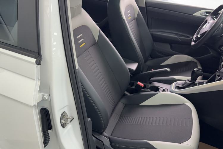 Used Volkswagen Polo 2019 Plus 1.5L Automatic Beats Trendy Cool Edition