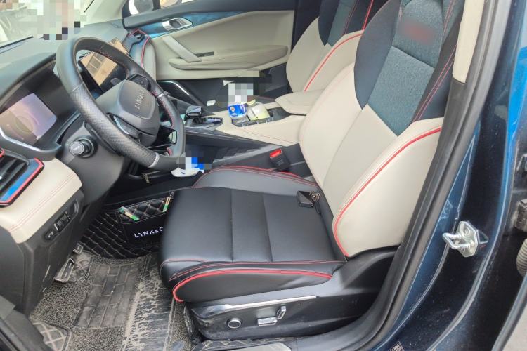 Used Lynk & Co 06 2020 1.5T YAO Halo