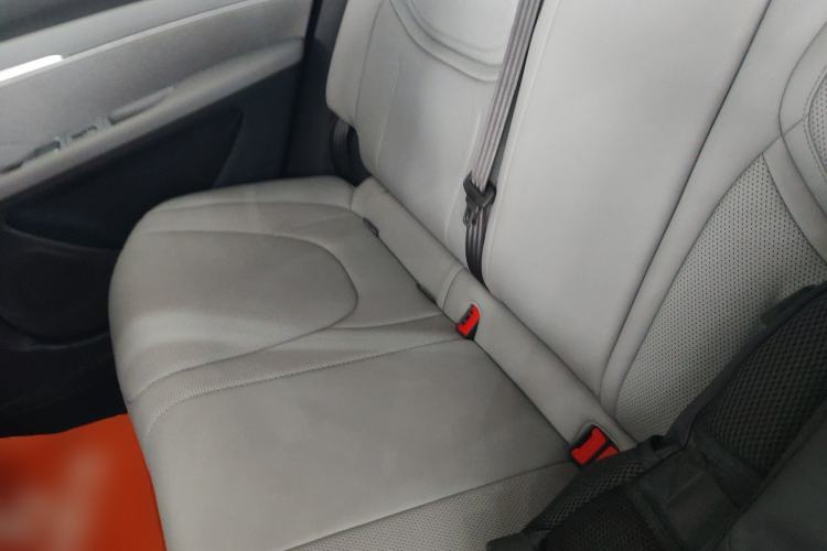 Used XPeng MONA M03 2025 600 with Ultra-Long Range Max