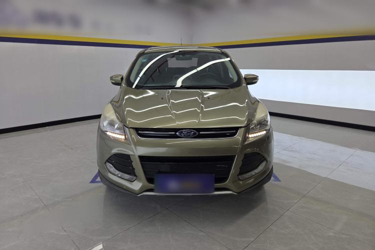 Used Ford Kuga 2015 1.5L GTDi Two-Wheel-Drive Comfort Model