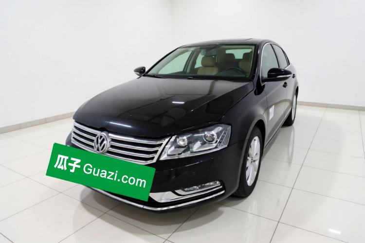 Used Volkswagen Magotan 2016 1.8TSI Smart Enjoyment Leading Model